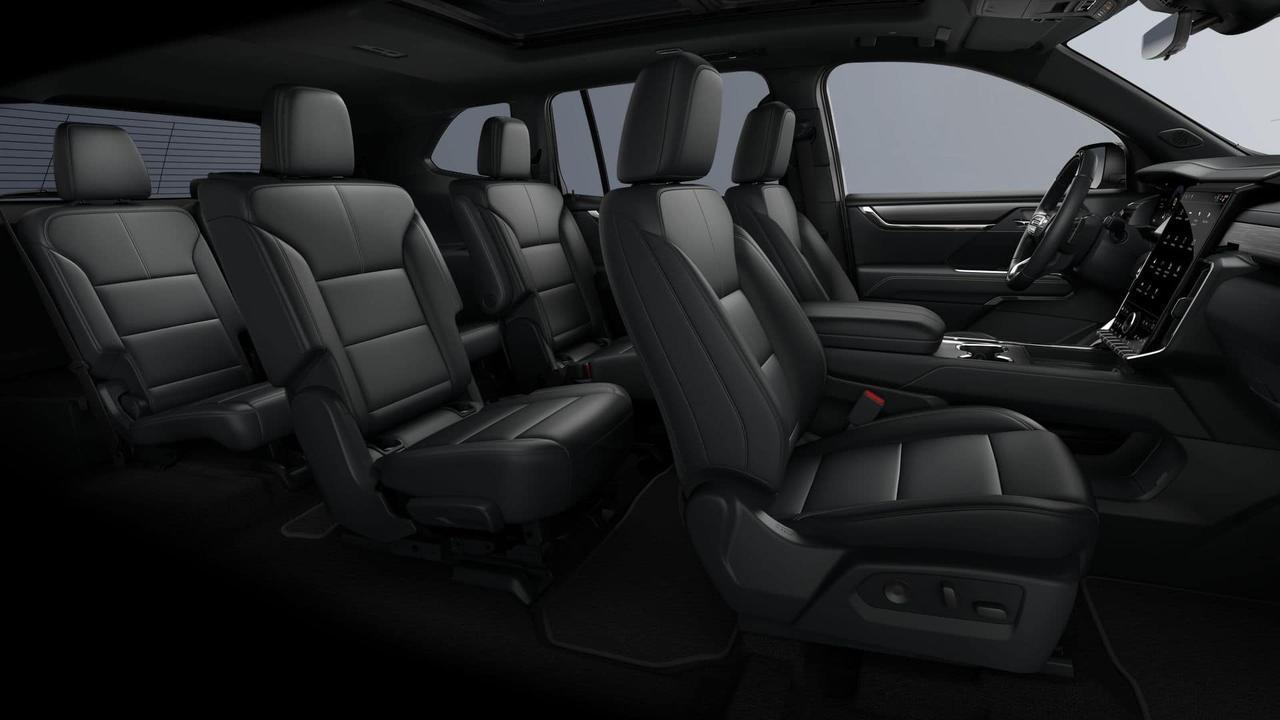 2026 GMC Acadia Elevation Tucson AZ