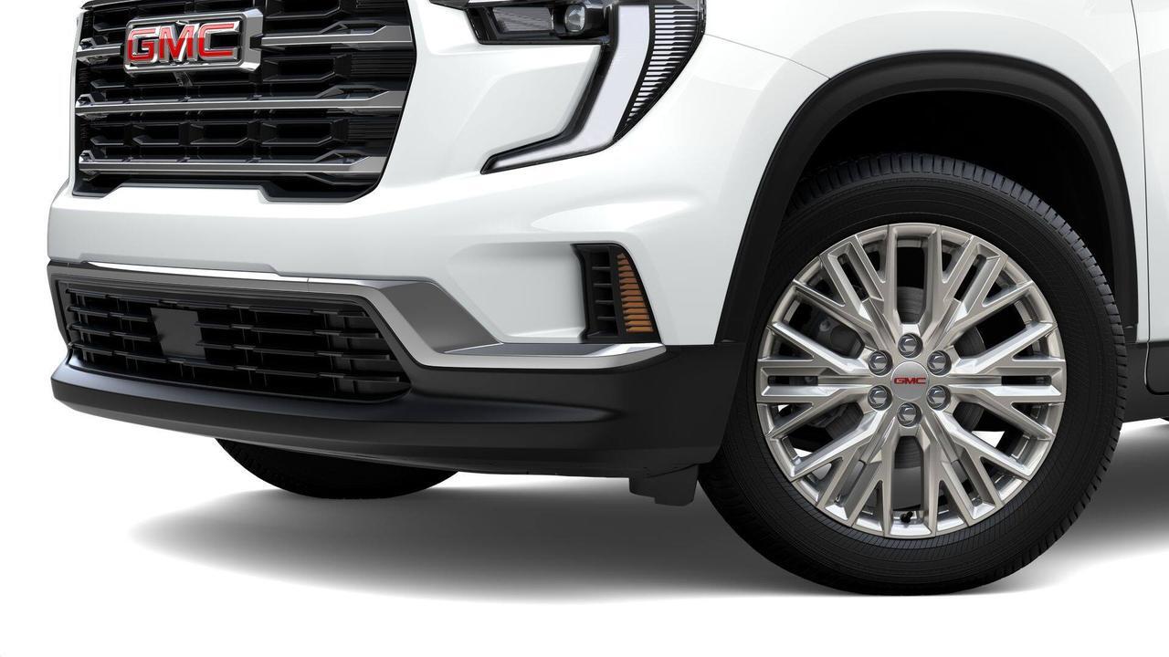 2026 GMC Acadia Elevation Tucson AZ