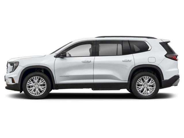 2026 GMC Acadia Elevation Tucson AZ