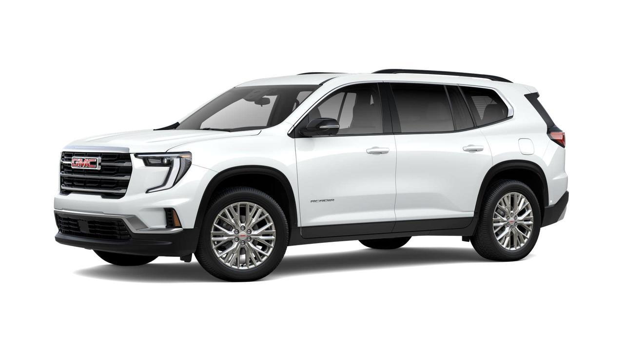 2026 GMC Acadia Elevation Tucson AZ