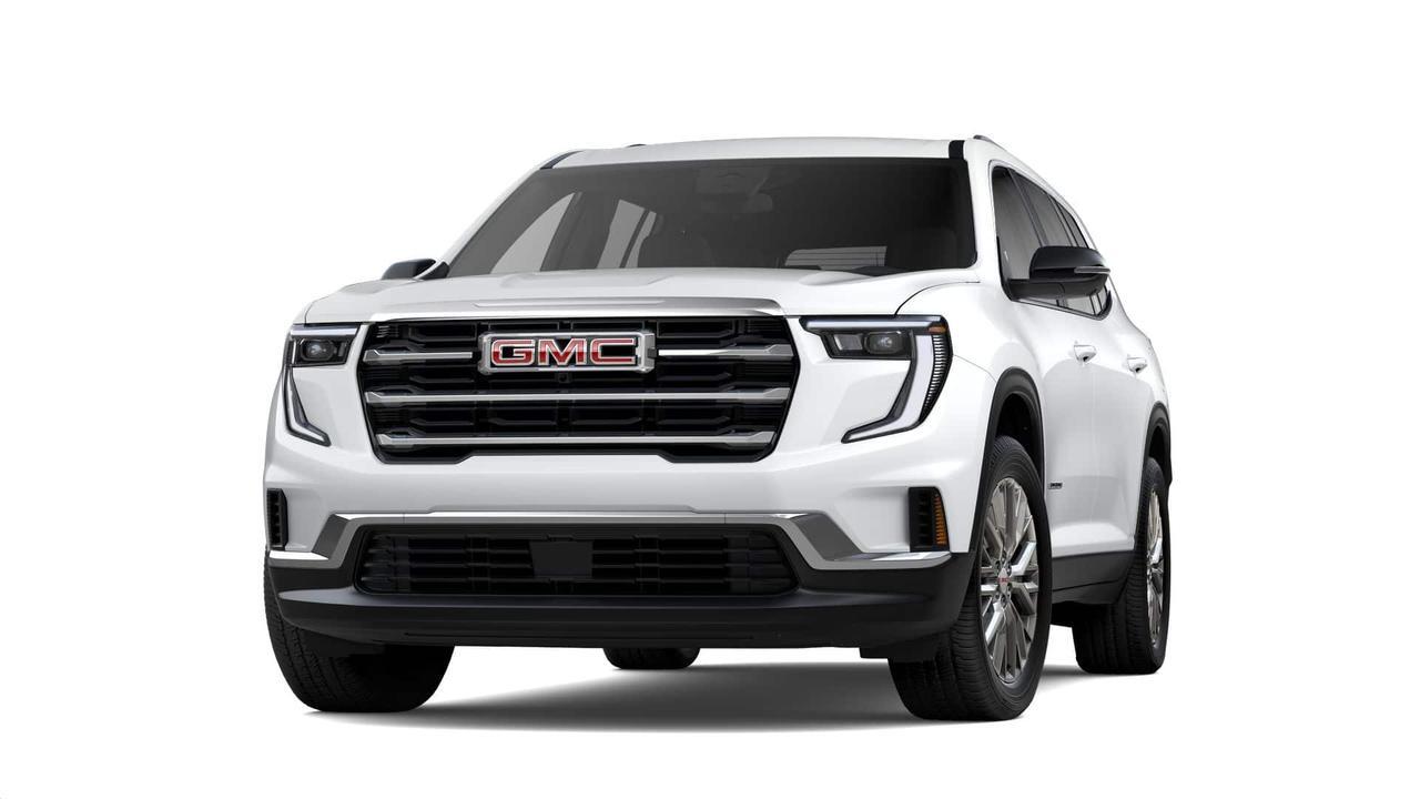 2026 GMC Acadia Elevation Tucson AZ