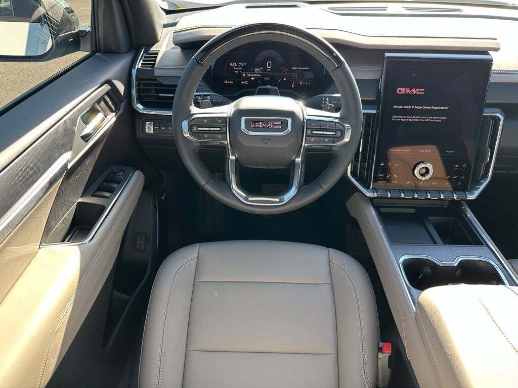 2026 GMC Acadia Elevation Tucson AZ