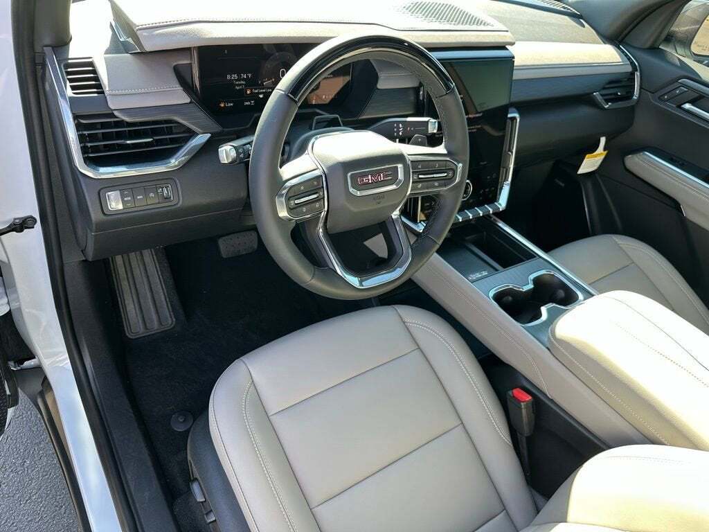 2026 GMC Acadia Elevation Tucson AZ