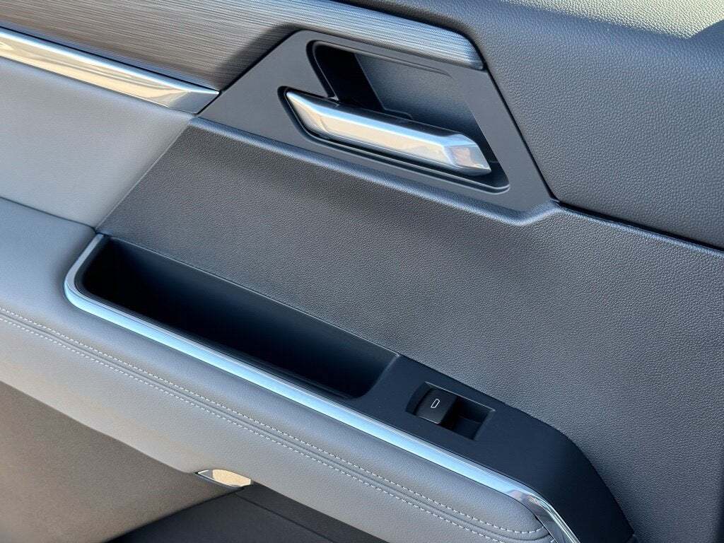 2026 GMC Acadia Elevation Tucson AZ