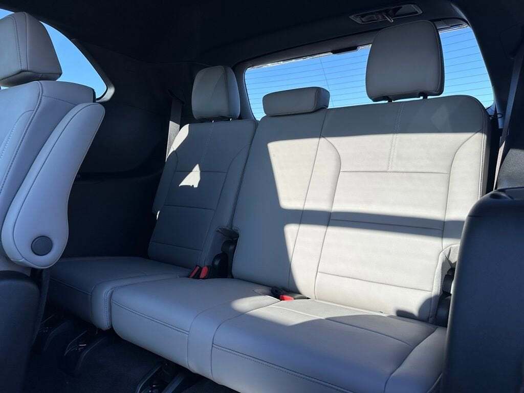 2026 GMC Acadia Elevation Tucson AZ