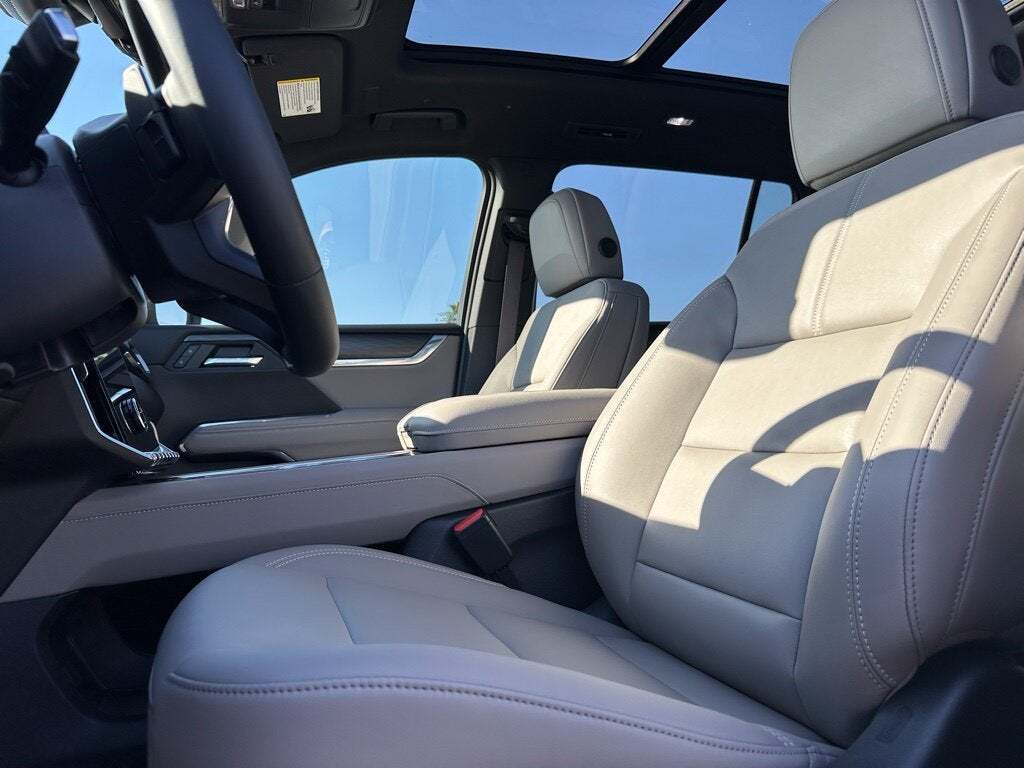 2026 GMC Acadia Elevation Tucson AZ