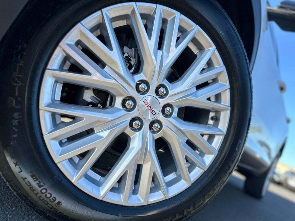 2026 GMC Acadia Elevation Tucson AZ