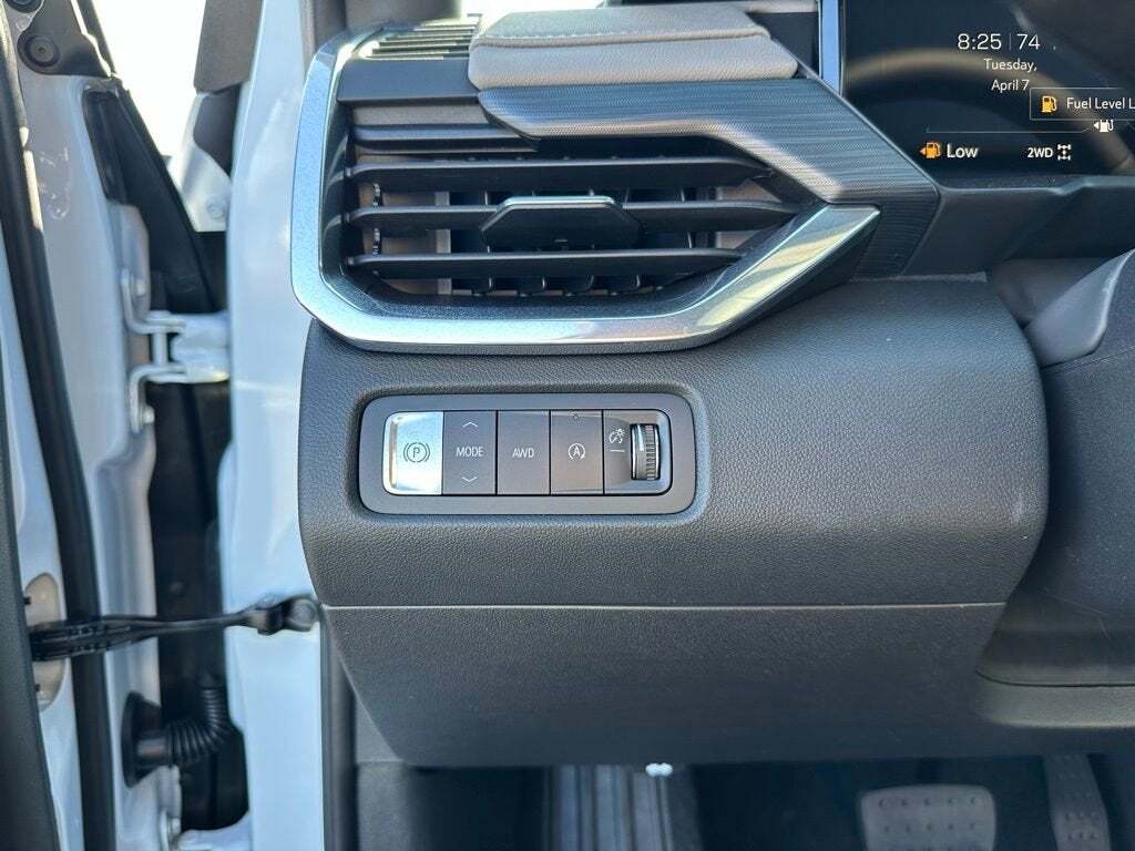 2026 GMC Acadia Elevation Tucson AZ