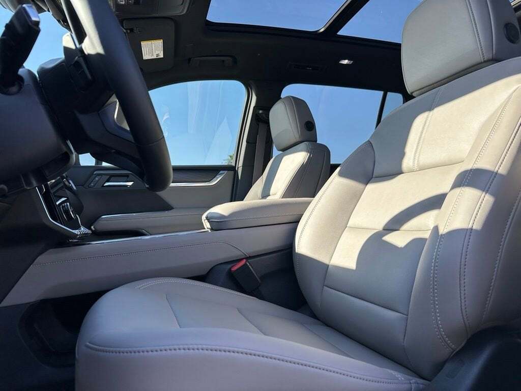 2026 GMC Acadia Elevation Tucson AZ