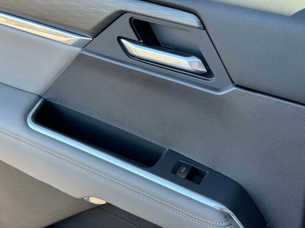 2026 GMC Acadia Elevation Tucson AZ