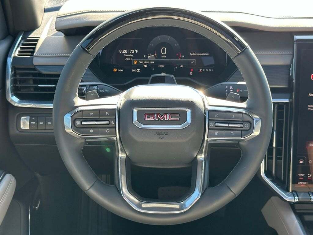 2026 GMC Acadia Elevation Tucson AZ