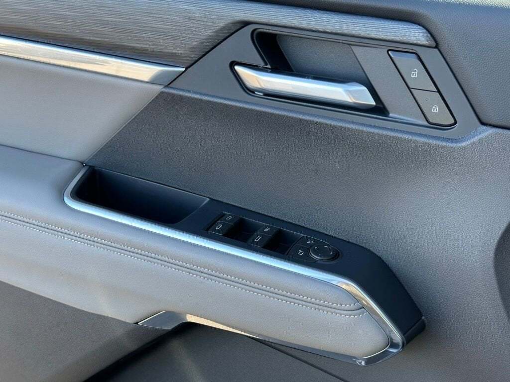 2026 GMC Acadia Elevation Tucson AZ