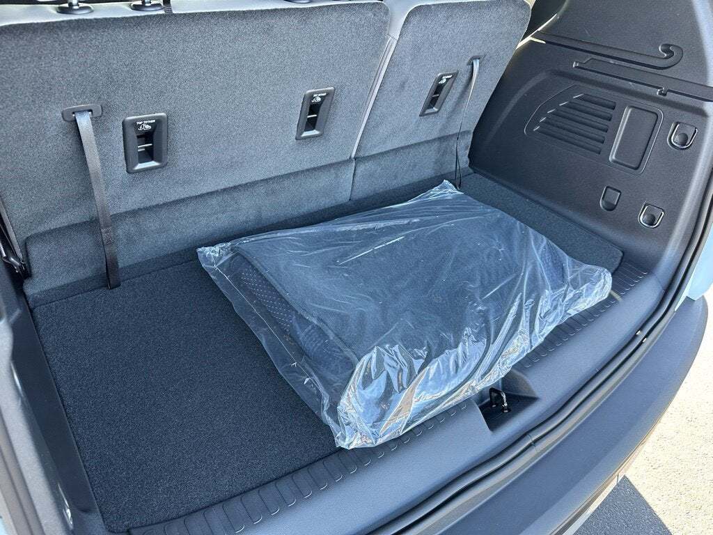 2026 GMC Acadia Elevation Tucson AZ