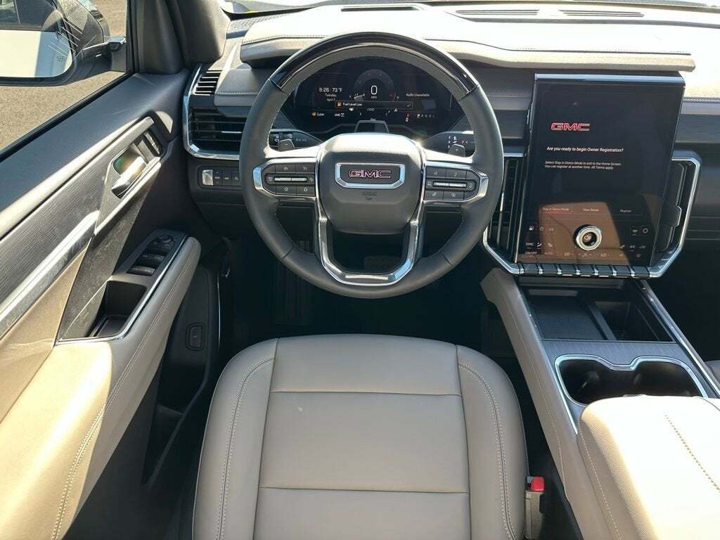 2026 GMC Acadia Elevation Tucson AZ