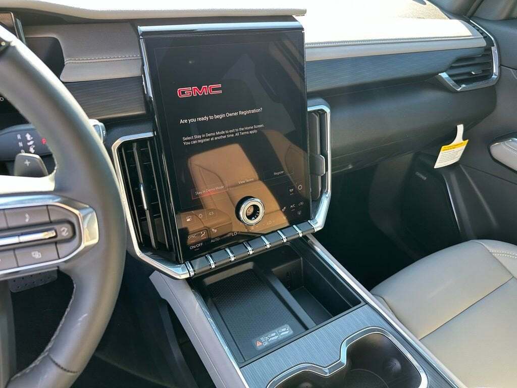 2026 GMC Acadia Elevation Tucson AZ