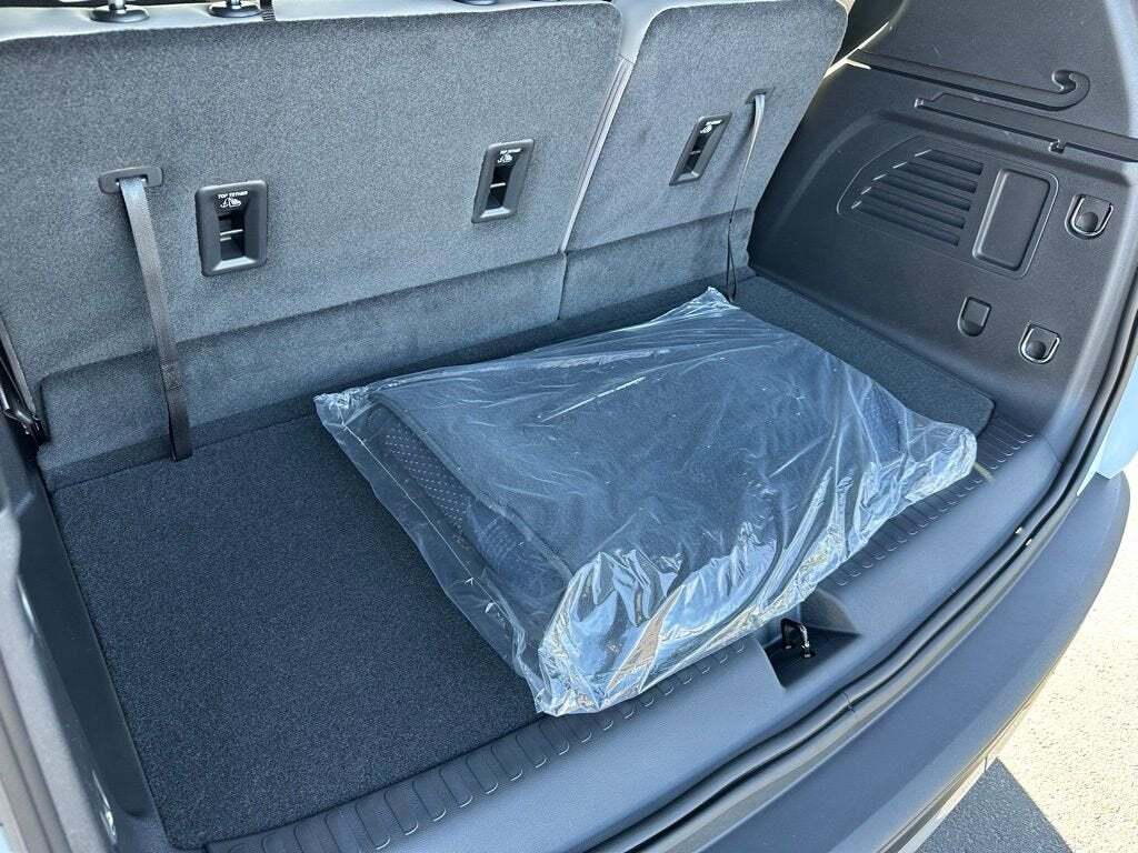 2026 GMC Acadia Elevation Tucson AZ