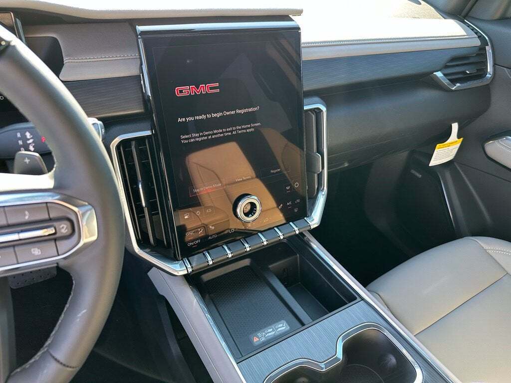 2026 GMC Acadia Elevation Tucson AZ