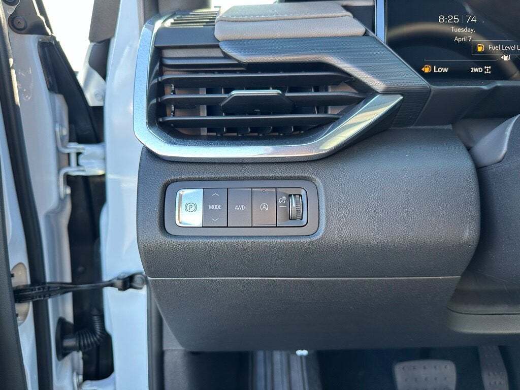 2026 GMC Acadia Elevation Tucson AZ