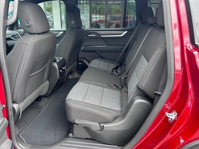 2026 GMC Acadia Elevation Farmington MO