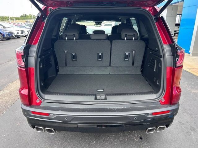 2026 GMC Acadia Elevation Farmington MO