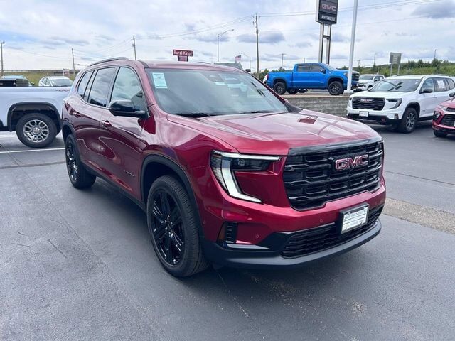 2026 GMC Acadia Elevation Farmington MO