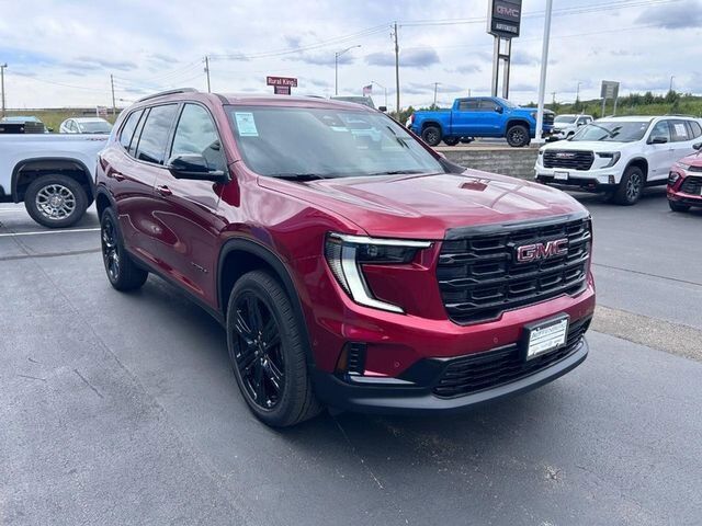 2026 GMC Acadia Elevation Farmington MO