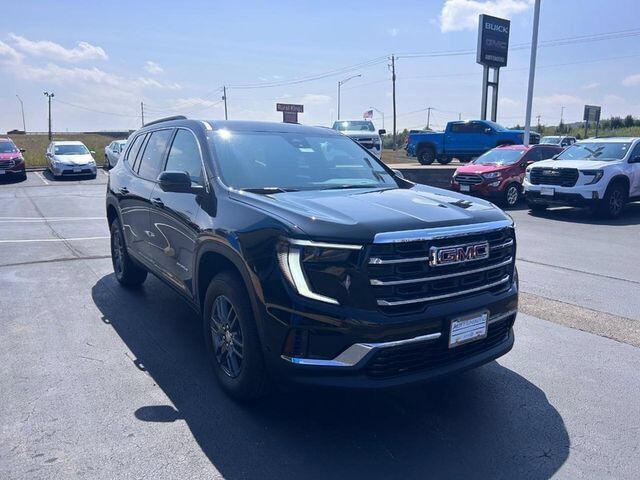 2026 GMC Acadia Elevation Farmington MO