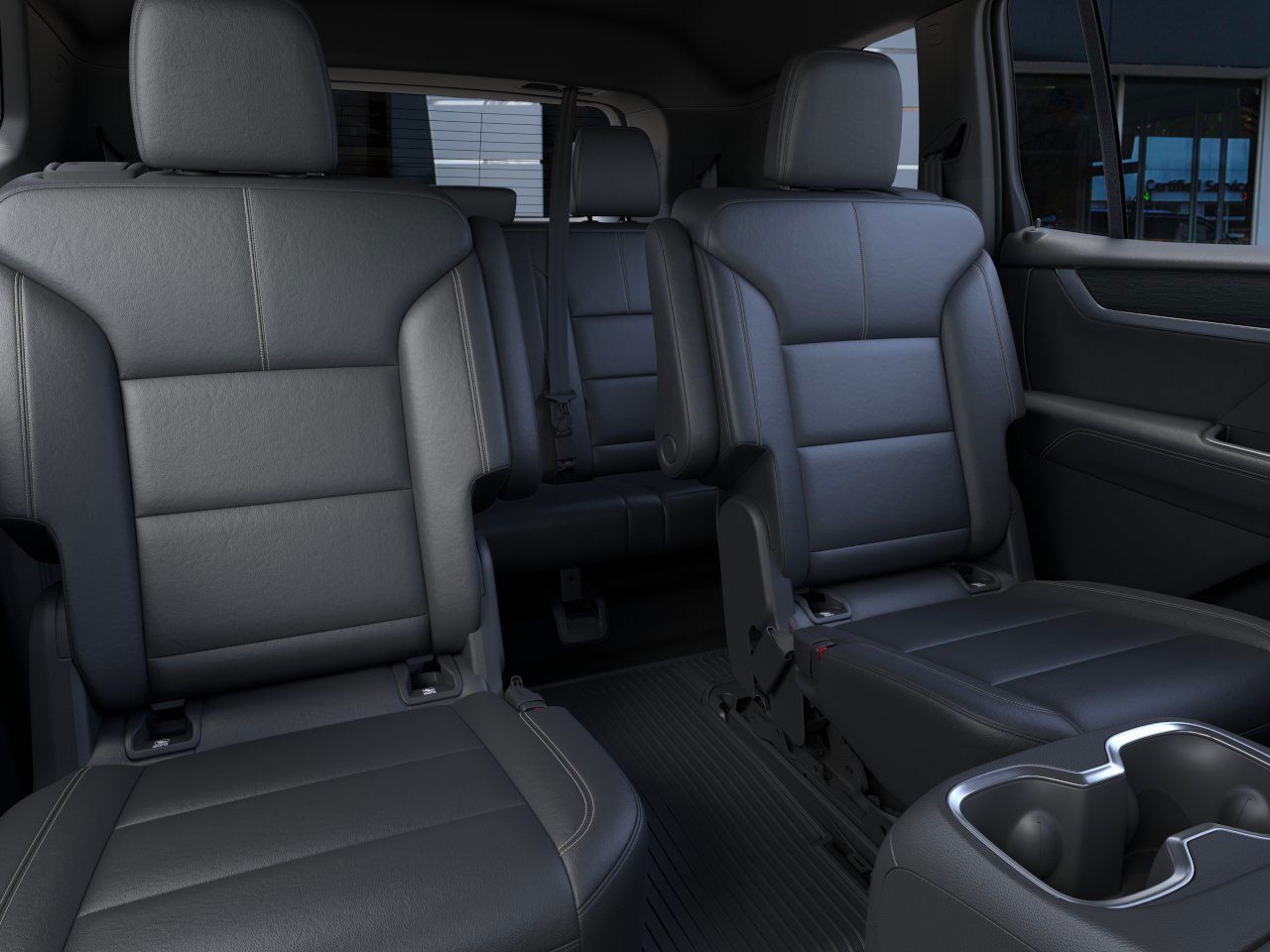 2026 GMC Acadia Elevation Carbondale IL