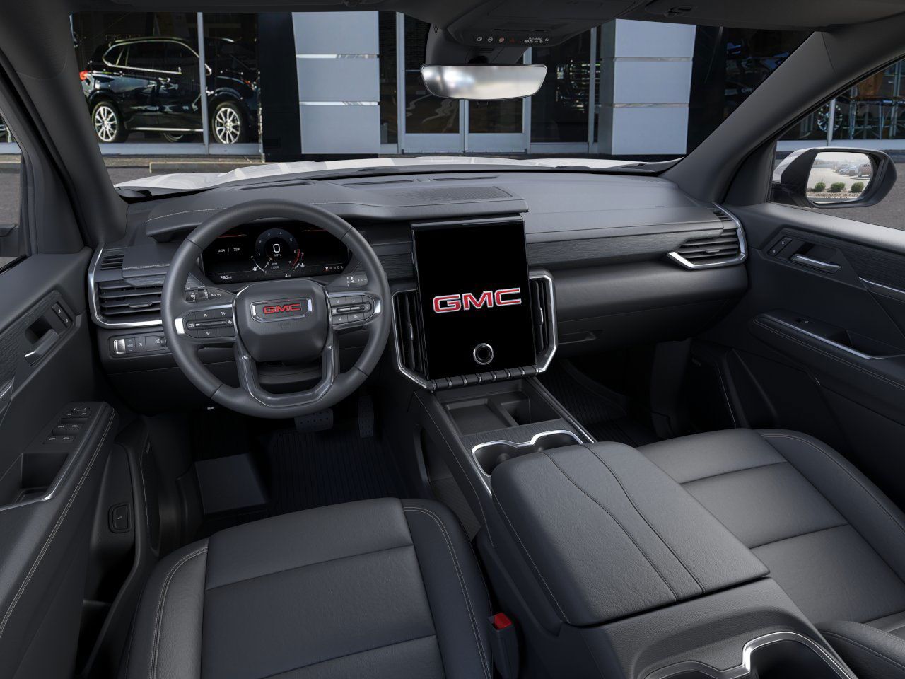 2026 GMC Acadia Elevation Carbondale IL