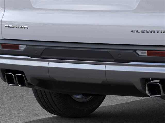 2026 GMC Acadia Elevation Carbondale IL