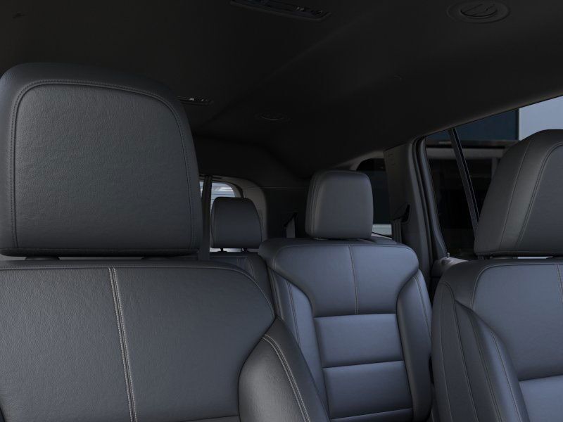 2026 GMC Acadia Elevation Carbondale IL