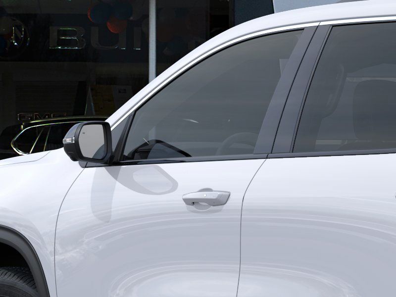 2026 GMC Acadia Elevation Carbondale IL