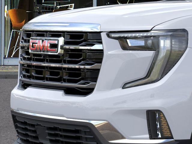 2026 GMC Acadia Elevation Carbondale IL