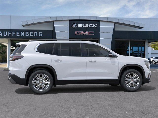 2026 GMC Acadia Elevation Carbondale IL