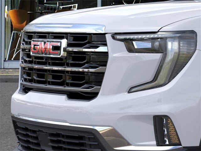 2026 GMC Acadia Elevation Carbondale IL