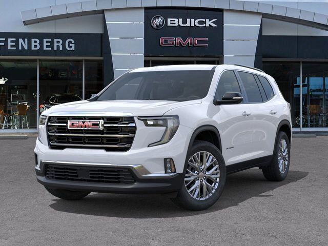 2026 GMC Acadia Elevation Carbondale IL