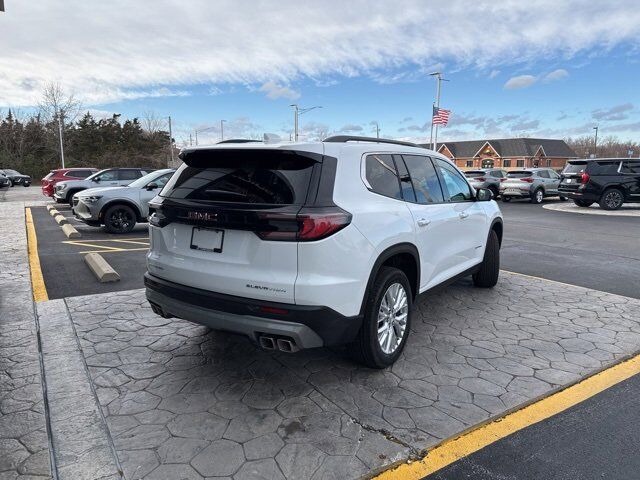 2026 GMC Acadia Elevation Carbondale IL