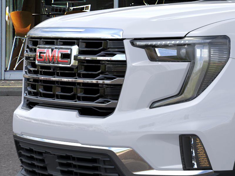 2026 GMC Acadia Elevation Carbondale IL