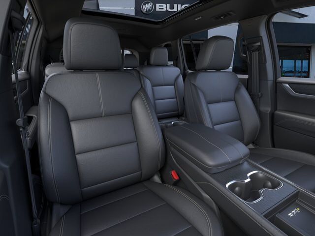 2026 GMC Acadia Elevation Carbondale IL