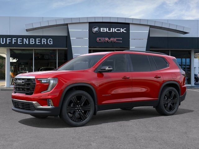 2026 GMC Acadia Elevation Carbondale IL