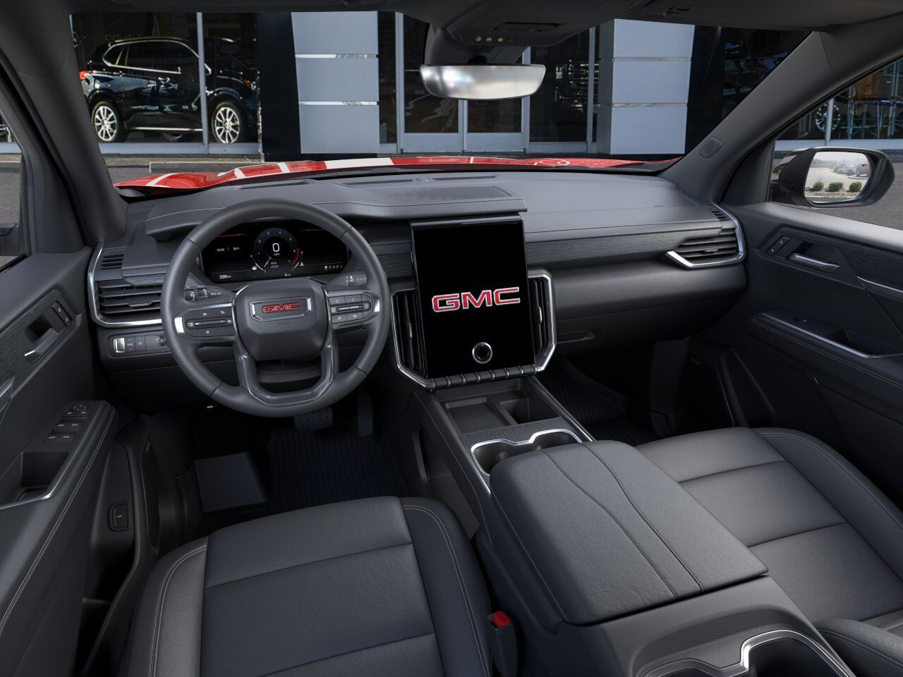 2026 GMC Acadia Elevation Carbondale IL