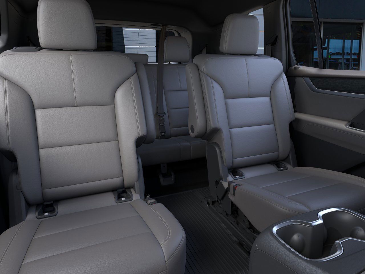 2026 GMC Acadia Elevation Carbondale IL