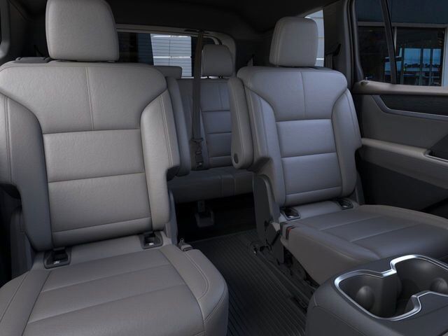 2026 GMC Acadia Elevation Carbondale IL