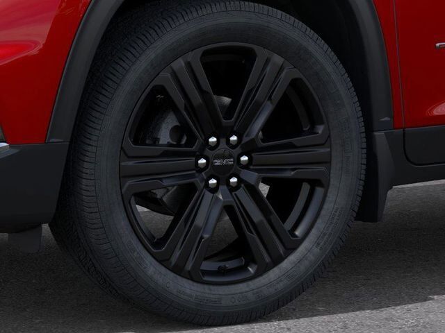 2026 GMC Acadia Elevation Carbondale IL