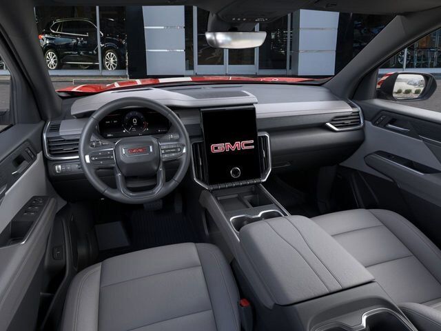 2026 GMC Acadia Elevation Carbondale IL