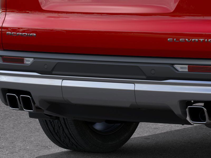 2026 GMC Acadia Elevation Carbondale IL