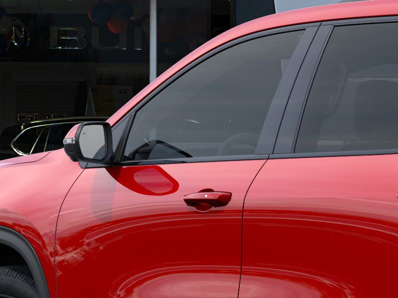 2026 GMC Acadia Elevation Carbondale IL