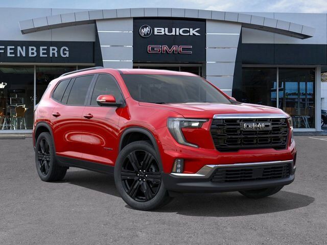 2026 GMC Acadia Elevation Carbondale IL