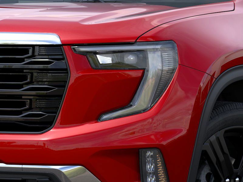 2026 GMC Acadia Elevation Carbondale IL