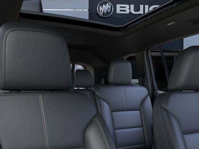 2026 GMC Acadia Elevation Carbondale IL